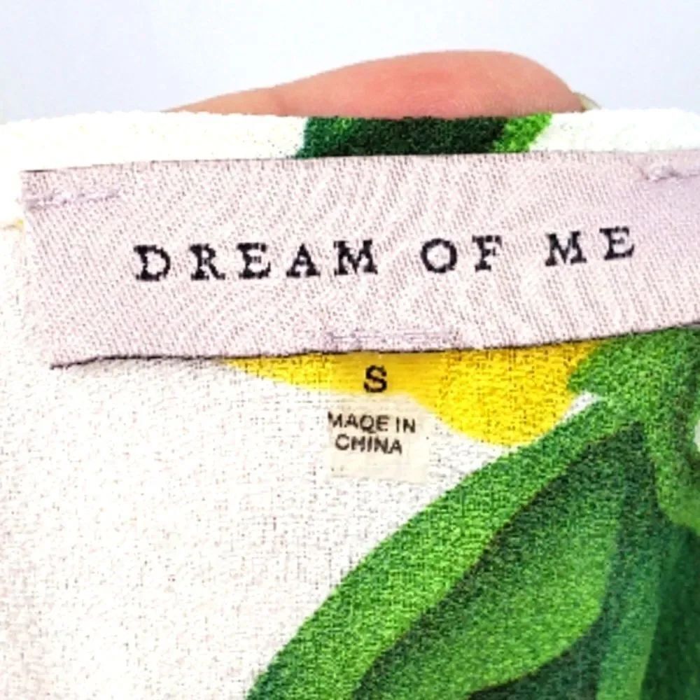 DREAM OF ME Dress - Picture 8 of 9
